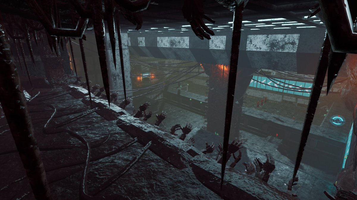 YaksuDev's tweet image. I am back with more screenshots