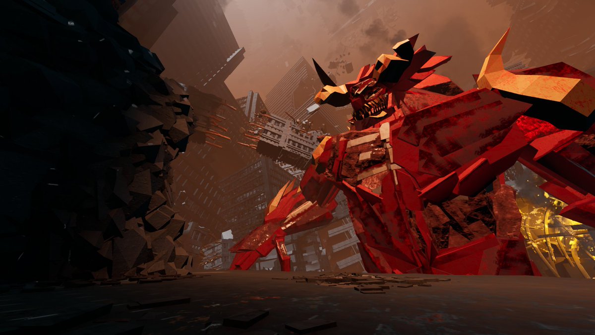 YaksuDev's tweet image. I am back with more screenshots