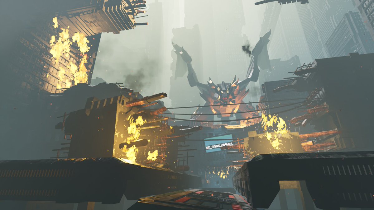 YaksuDev's tweet image. I am back with more screenshots