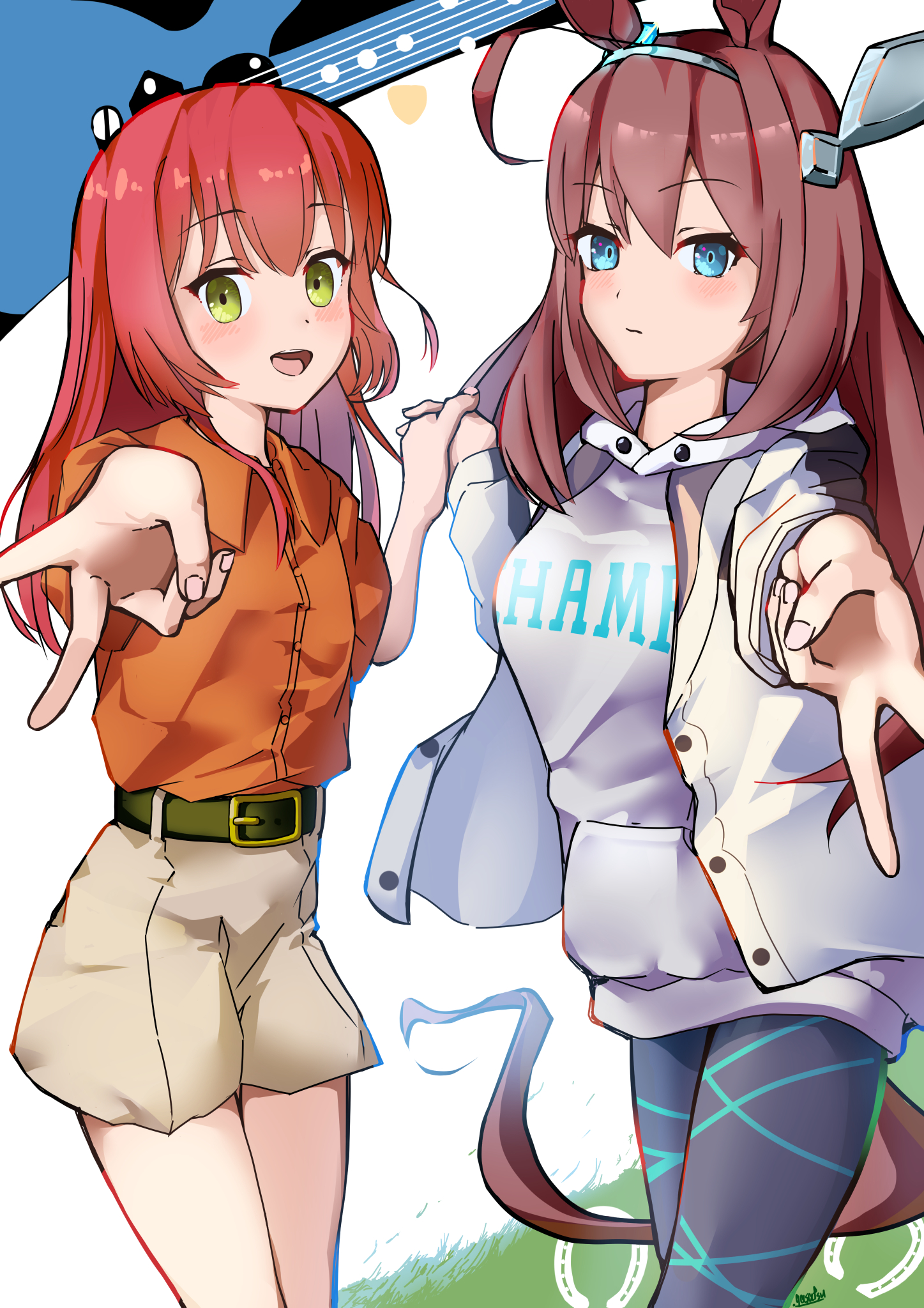 がさつ！ on X: 