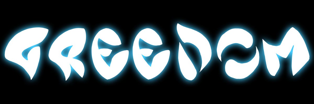 Why FREEDOM (?) ☁️🕊

A small story of why I created Freedom 

Before I even started the project I had a vision of Freedom

While working on a number of projects / roles I never had a chance to express my true intentions on making something special

Through watching rug after rug