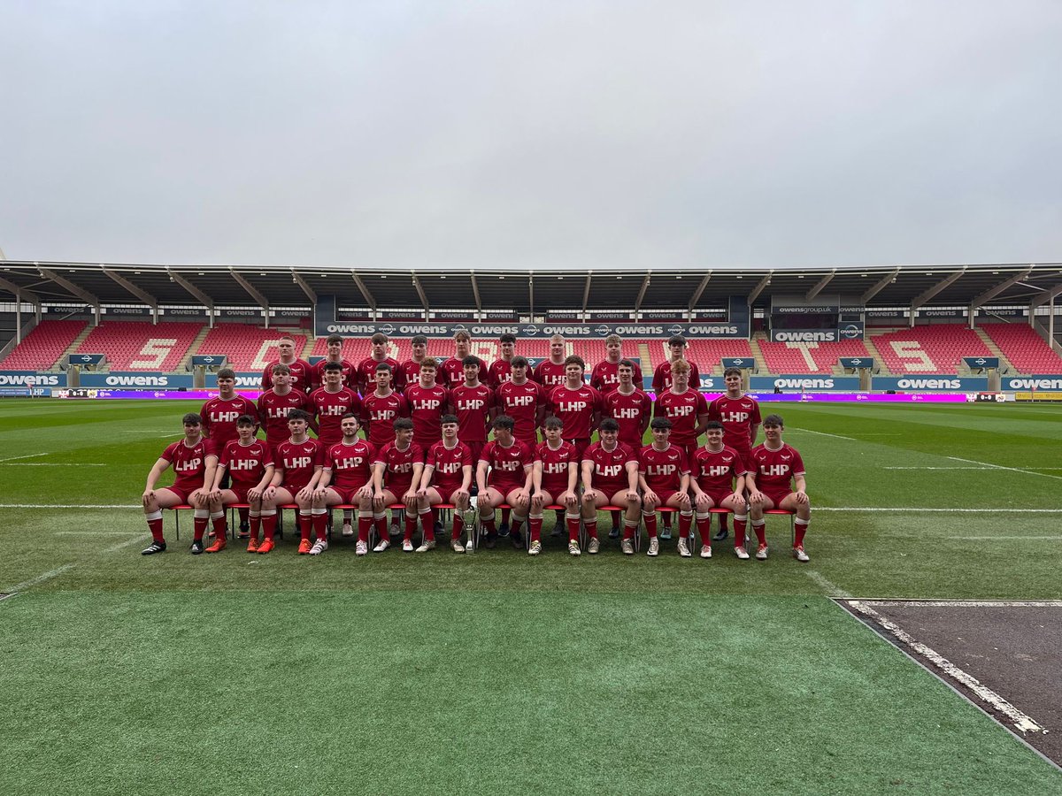Scarlets Academy tweet media