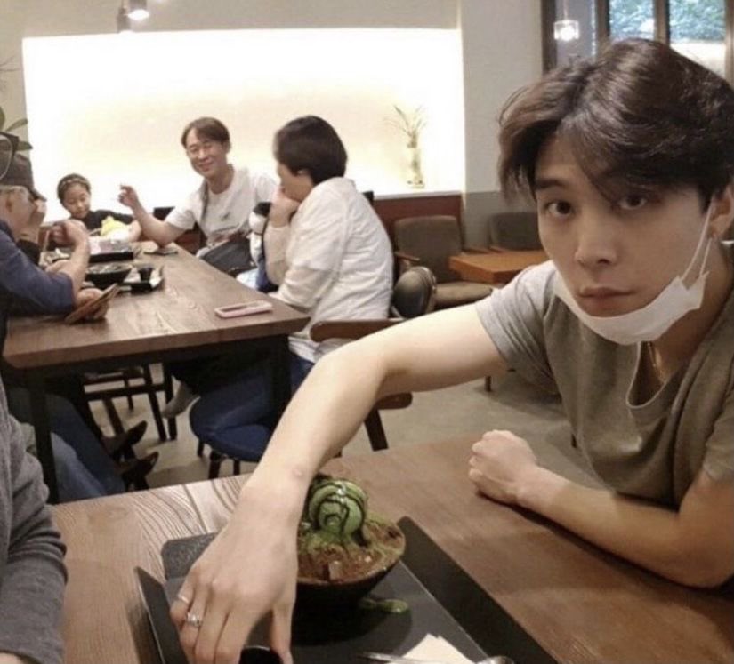 𝘱𝘳𝘰𝘴𝘱𝘦𝘳 ◡̈ tweet media