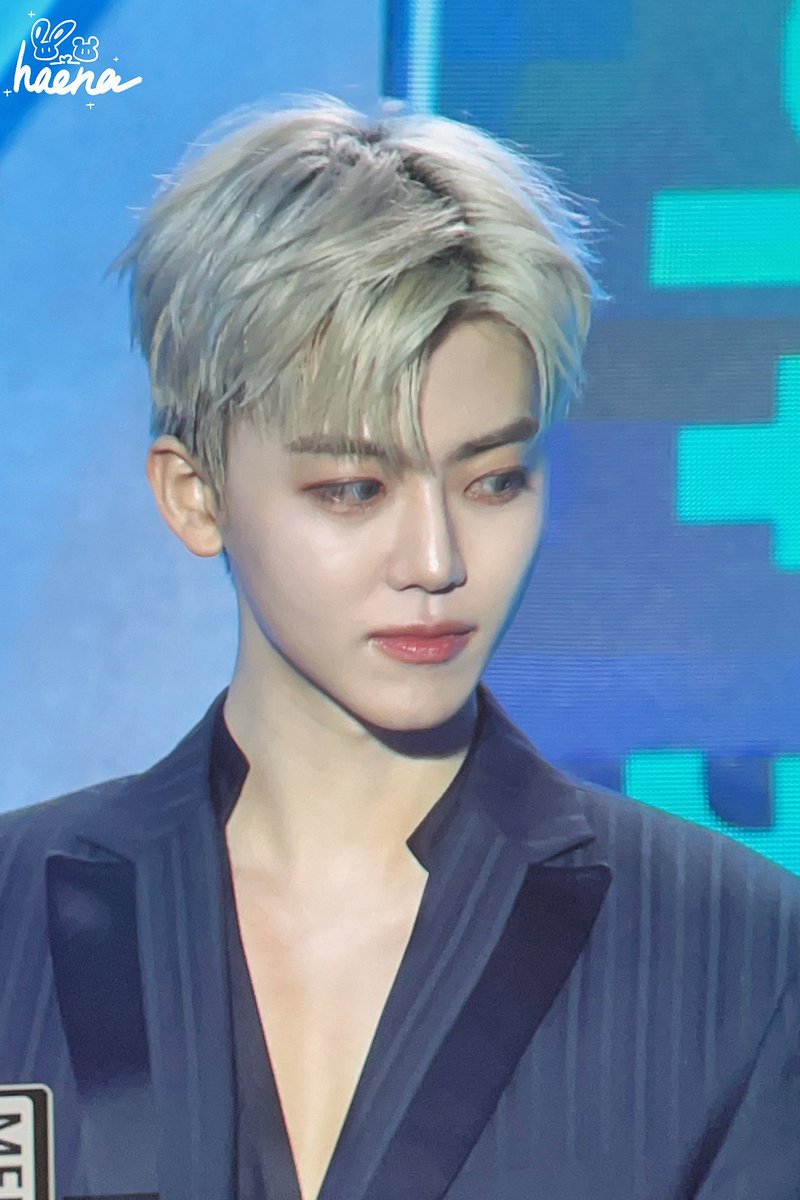 240218 HMA
🤴🏻
#JAEMIN #재민 
#NCT