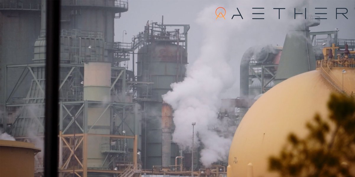 CurranJaym23940's tweet image. 🧬 Dive into the future of bioengineering with Aether! Nicole Junkermann applauds their strides in sustainable materials. #BioInnovators #AetherMagic