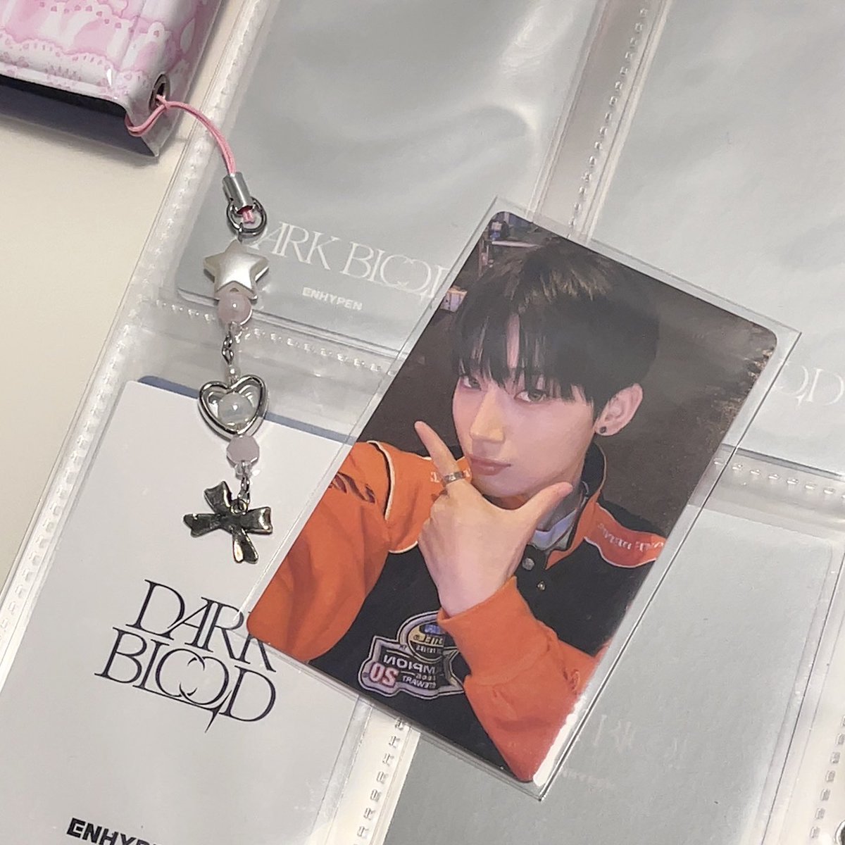 pls rt જ⁀➴ᥫ᭡ {แก้บน}
llจk การ์ดน้องซอนอู (engene only)
- สุ่มจากretweet 
- เราออกค่าส่งให้ค่า
สุ่มวันที่ 25/02 
 #ตลาดนัดENHYPEN  ꒰୨୧꒱