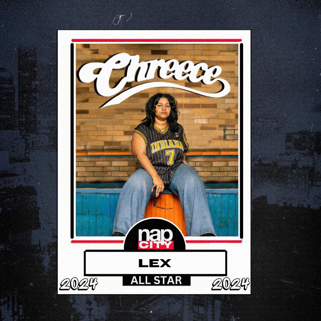 NAPCITY! Tonight is our last night at #TheSuite. If you haven’t stopped by yet, tonight is your last chance! The support and love you have given us has been AMAZING!! THANK YOU and let’s make tonight a good one! 🔥

#NBAAllStar 
#NapCityTheBasement