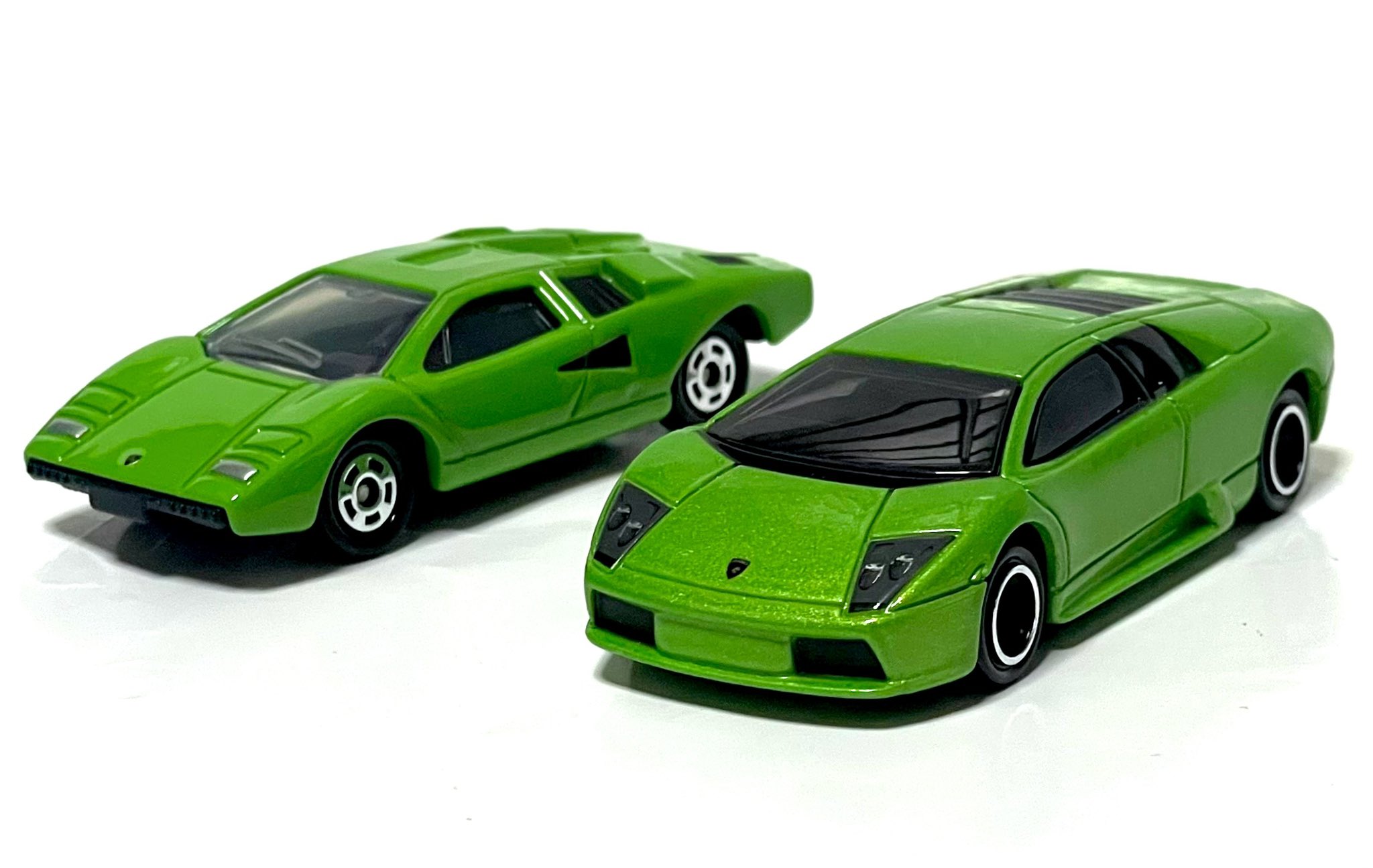 隔週刊トミカ歴代名車コレクション ランボルギーニ カウンタックLP400 020 トミカ 歴代名車コレクション ランボルギーニ カウンタック LP