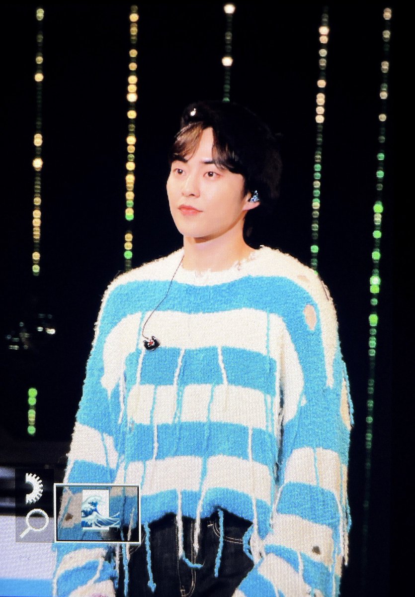 dive900326's tweet photo. 240218 #시우민 #XIUMIN https://t.co/OKt2ozp0Rm