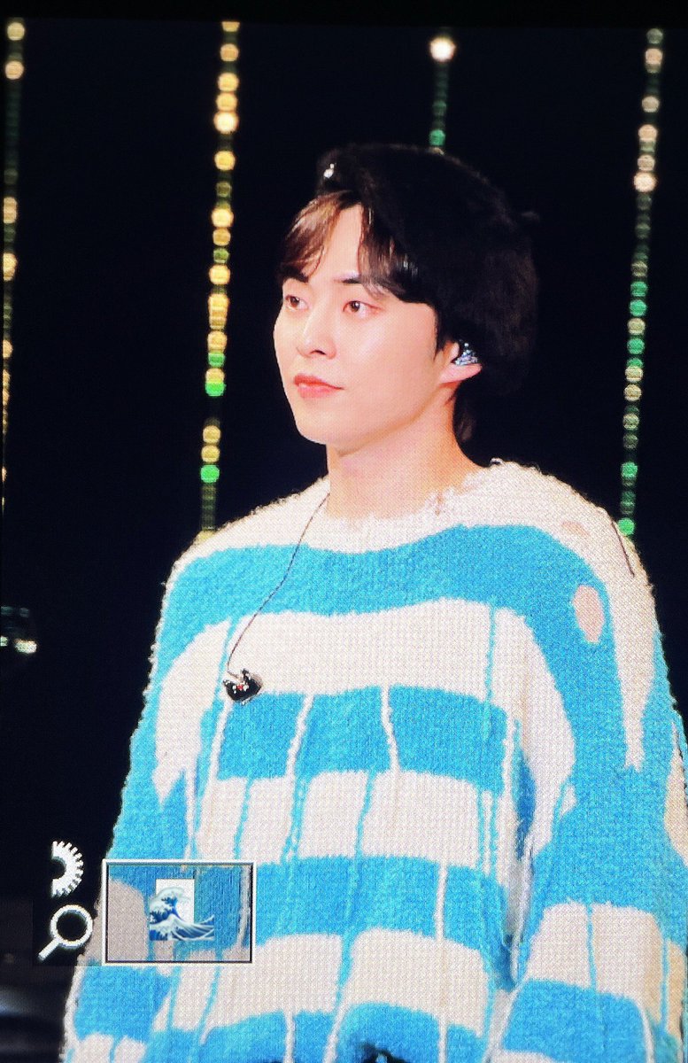 dive900326's tweet photo. 240218 #시우민 #XIUMIN https://t.co/OKt2ozp0Rm