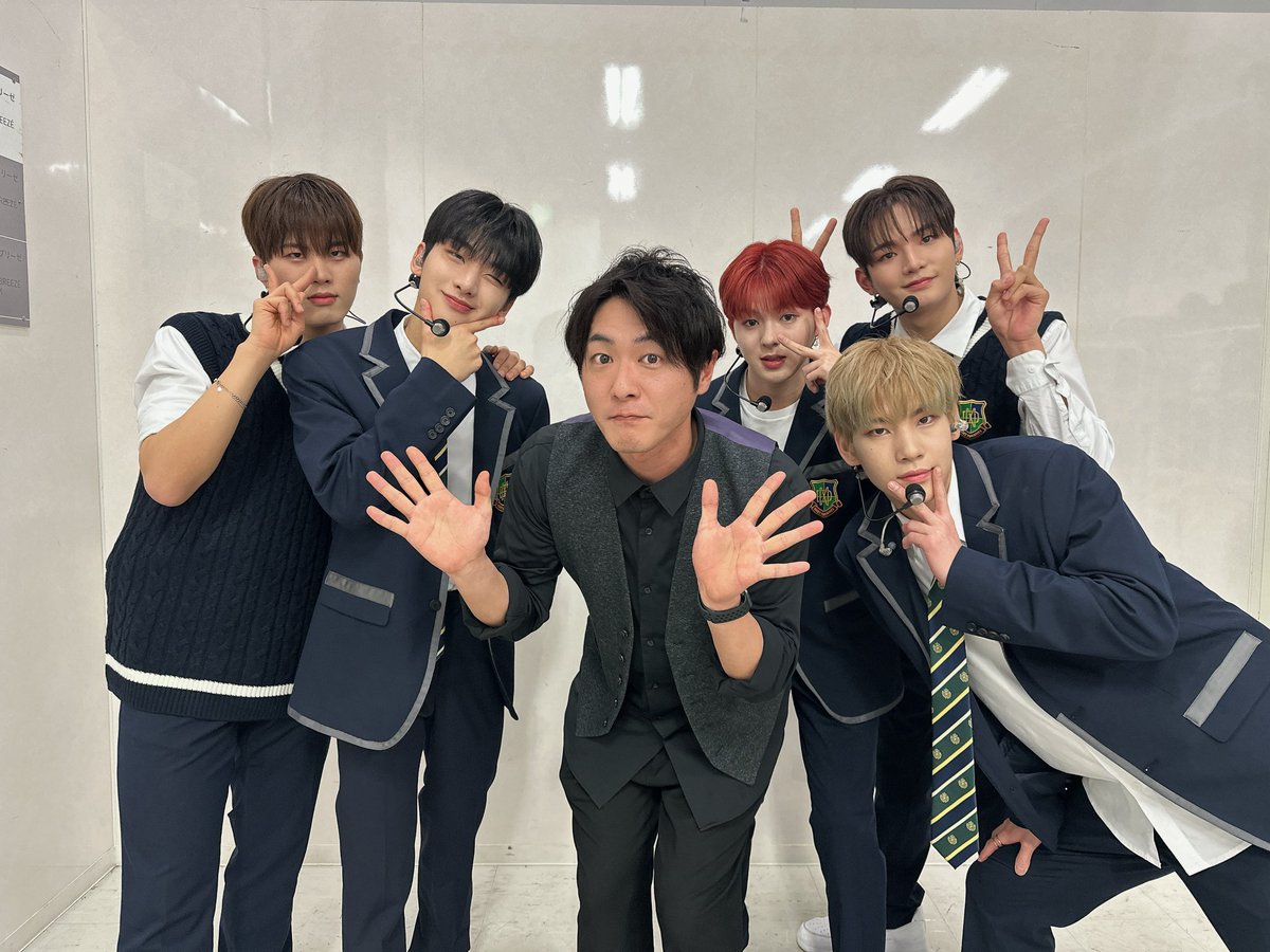 藤原倫己 tweet media