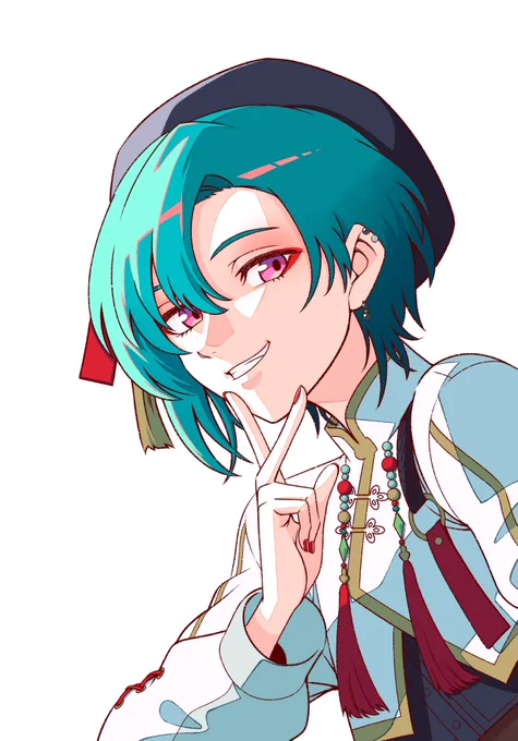 #緑仙はやく見ろ 