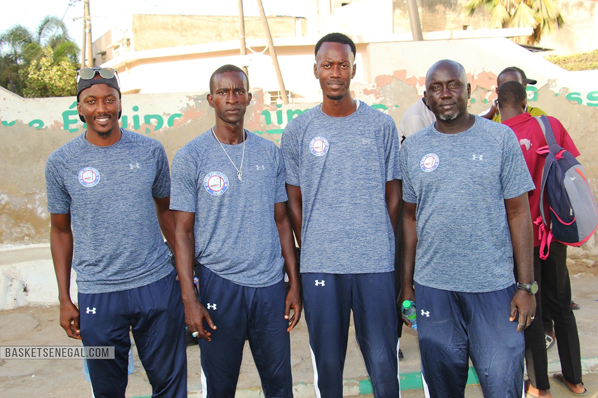Basket_Senegal's tweet photo. DAKAR HOOP SUMMIT🏀
📸Retour sur la 1e journée ce samedi au centre de Bopp

#basketsenegal #globalchallengerssports #dakarhoopsummit #bopp https://t.co/1RUQayGGPX
