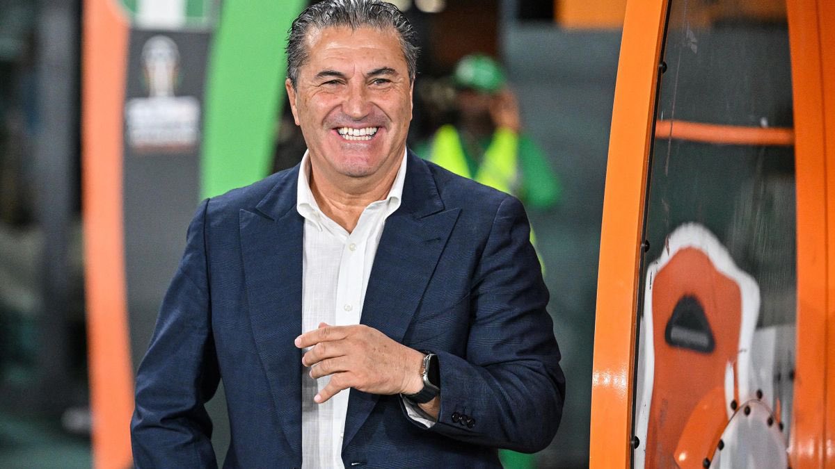 Algérie Football Média 🇩🇿 tweet media