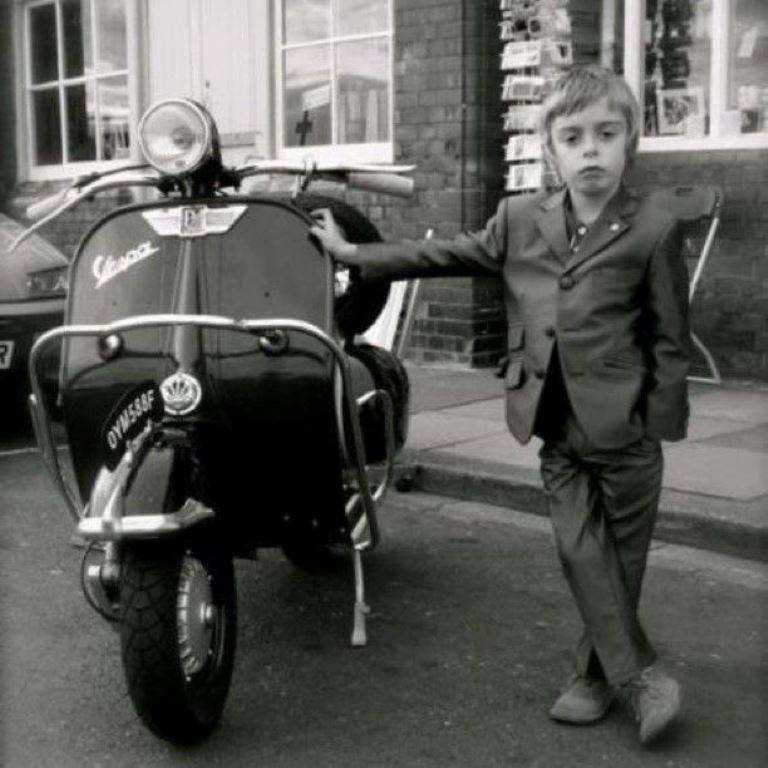 Nens que molen de veritat