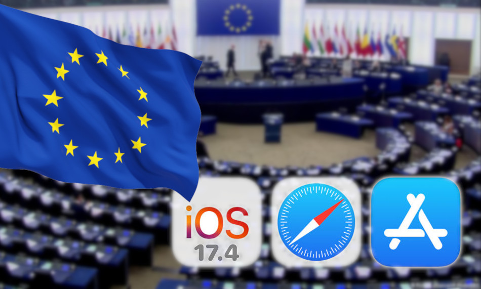 Apple's Stricter Policies - The Impact of the Digital Markets Act on Developers and Progressive Web Apps: reviewspace.info/apple-s-strict…

#Apple #DigitalMarketsAct #iOS #ProgressiveWebApps #AppStore #DeveloperFees #AppleNews #EURegulations #TechnologyNews #ReviewSpace