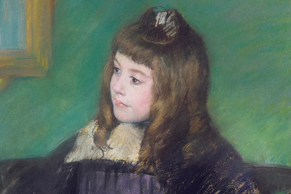 An exhibition @royalacademy shows that the Impressionists were never more immediate or intimate than in their drawings, writes @Francespalding apollo-magazine.com/impressionists…