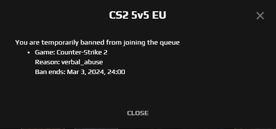 Just in time for lan