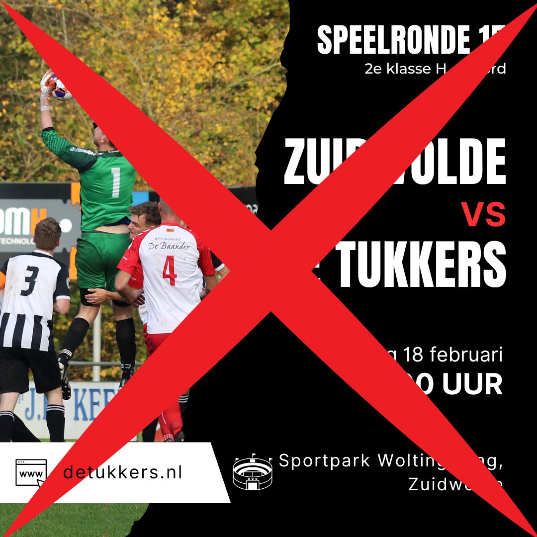 De Tukkers tweet media