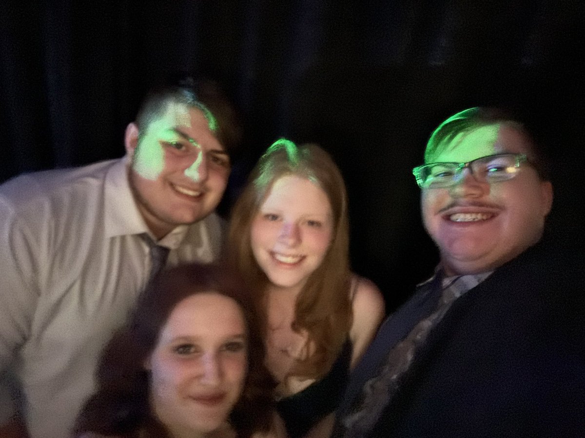 DavidHargraves4's tweet photo. The last winter formal for me #winterformal❄️❄️ https://t.co/PlRIM8f8mu