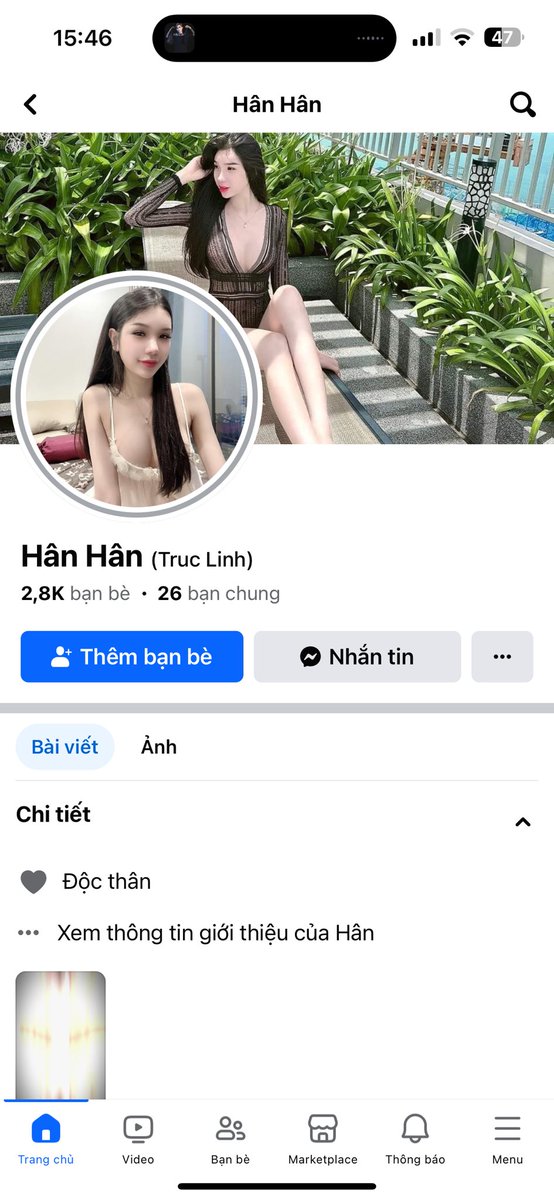 Bảo Hân tweet media