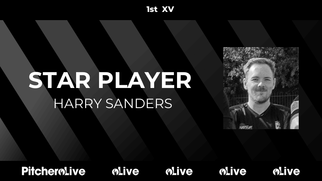 HTemplars's tweet image. 0': Harry Sanders is awarded star player for Halstead Templars
#WOOHAL #Pitchero
pitchero.com/clubs/halstead…
