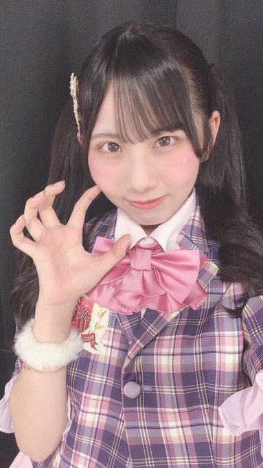 Twitterのコスプレ画像3