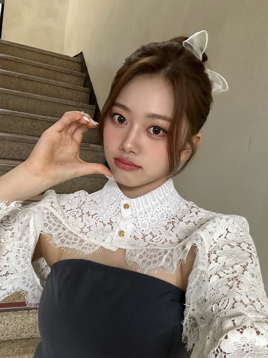 member_classy's tweet image. [#지민] 

ASIX 활동 끝!! 🫠🤍🤭🥳

#CLASSy #클라씨
#JIMIN