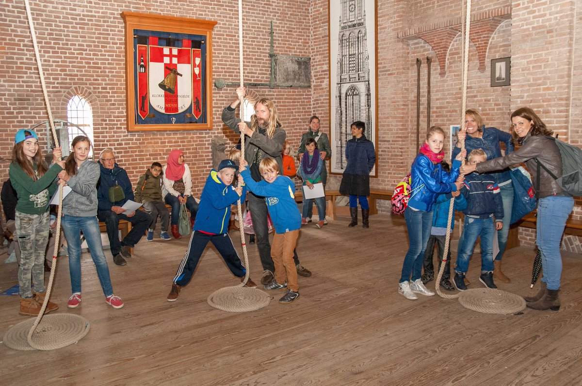 Yes, het is Voorjaarsvakantie in Amersfoort! 😃

Wil je weten wat er allemaal voor leuks te doen is?
Check dan onze pagina 👇

vvvamersfoort.nl/nl/voorjaarsva…