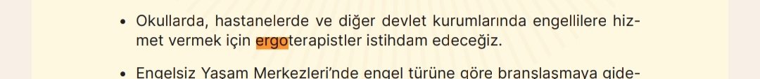 mazlum_acarr's tweet photo. Ergoterapi ülkemiz için gerekli, bilmiyorsanız bu mesleği gelip anlatalım birçok kişi Ergoterapist bulamıyor. Artık her hastanede her sağlık merkezinde Ergoterapist olmalı
@MahinurOzdemir
@EsraCeceli
@ayildirimkara https://t.co/6QFRZEDiK6