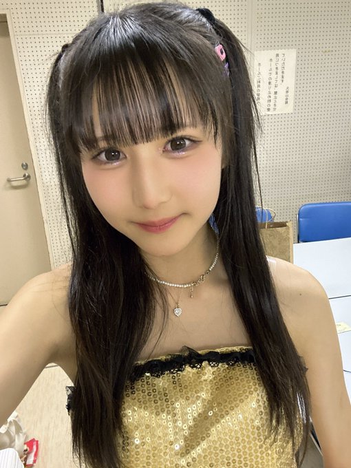 北口キャロライン美利衣のTwitter画像16