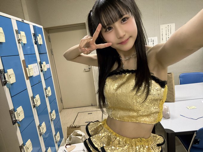 北口キャロライン美利衣のTwitter画像17