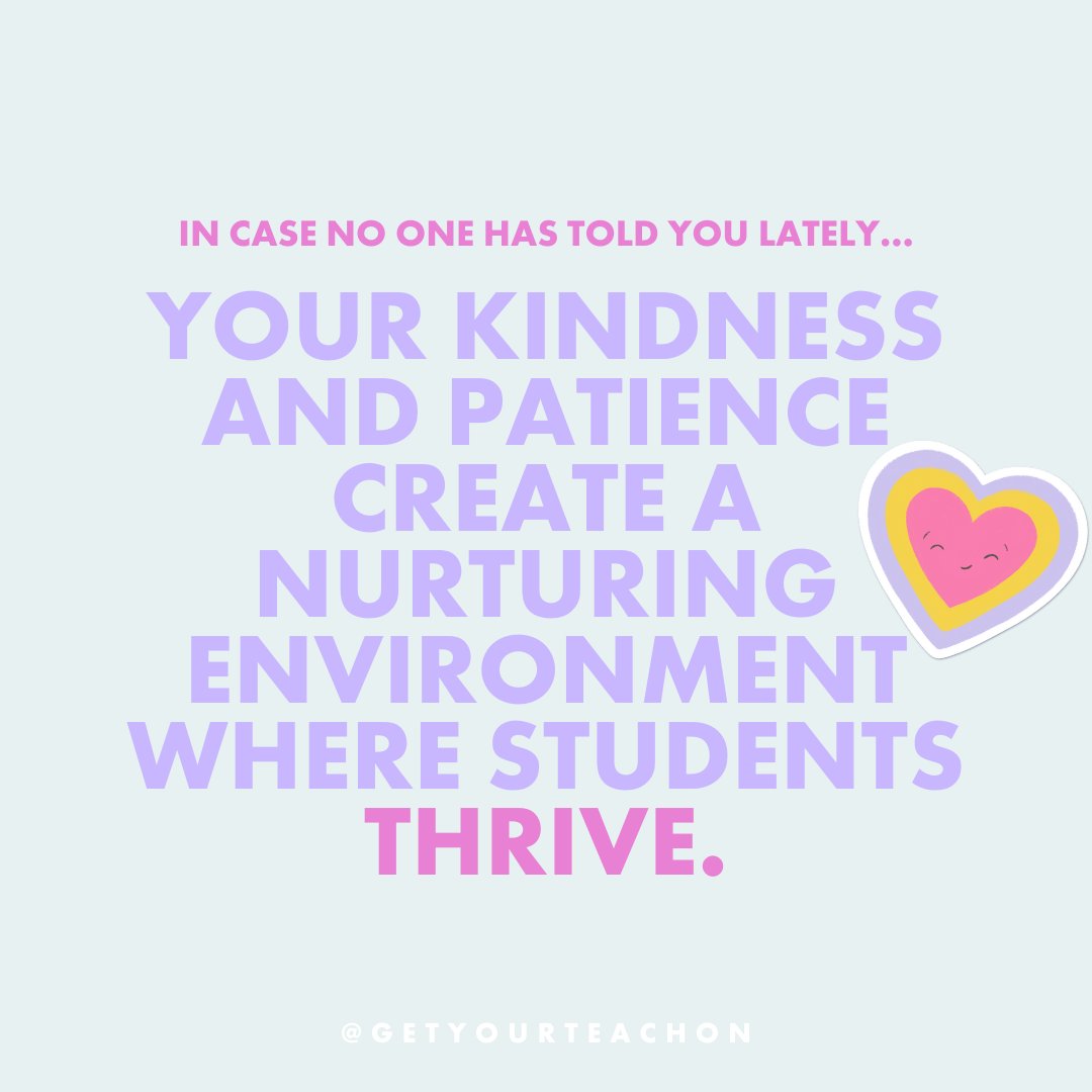 Get Your Teach On tweet media