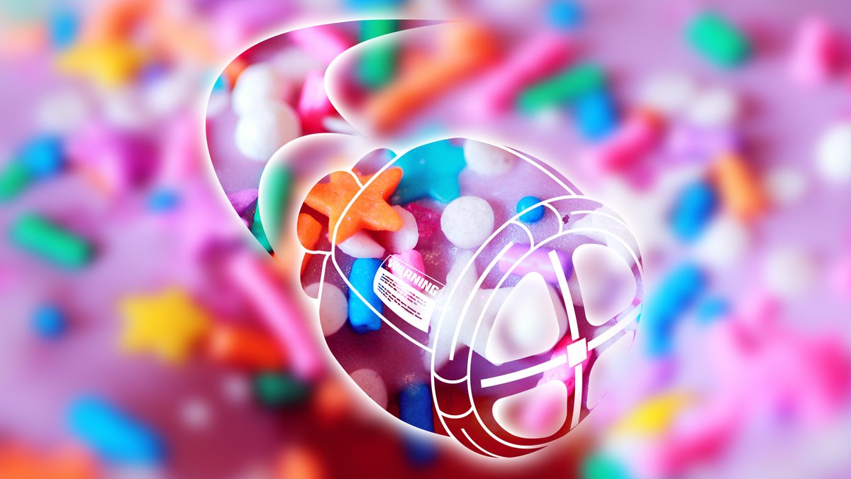 Escape Artists Foundation tweet media