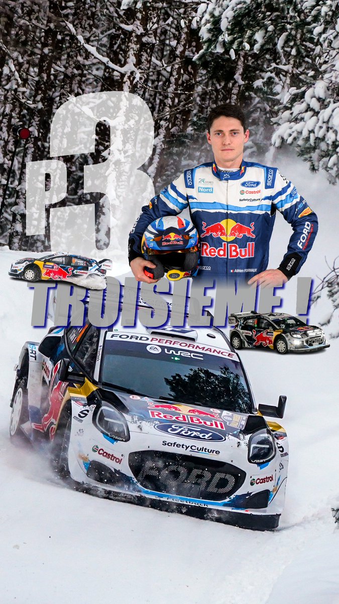 Adrien FOURMAUX tweet media