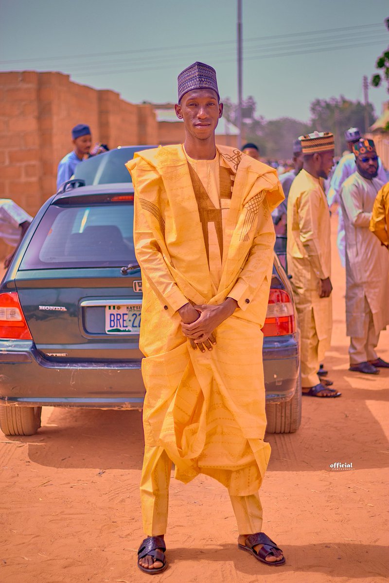 Ahmad Bello Sulaiman tweet media