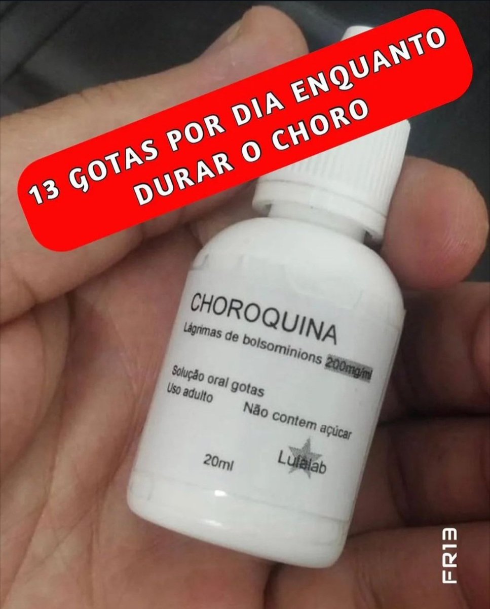 vuitton_ja5205's tweet photo. #LuladraoDesgracaEDestruicao https://t.co/NznnrMPybH