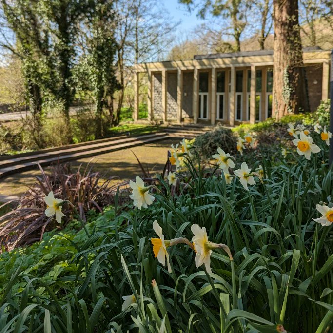 Just four months to go until these venues are full of the music of <a href="/BBCSingers/">BBC Singers</a> <a href="/JessGillamSax/">Jess Gillam</a> <a href="/Chethams/">Chetham's School of Music</a> <a href="/CottontownC/">Cottontown</a> <a href="/SedberghMusic/">Sedbergh Music</a> and much much more!