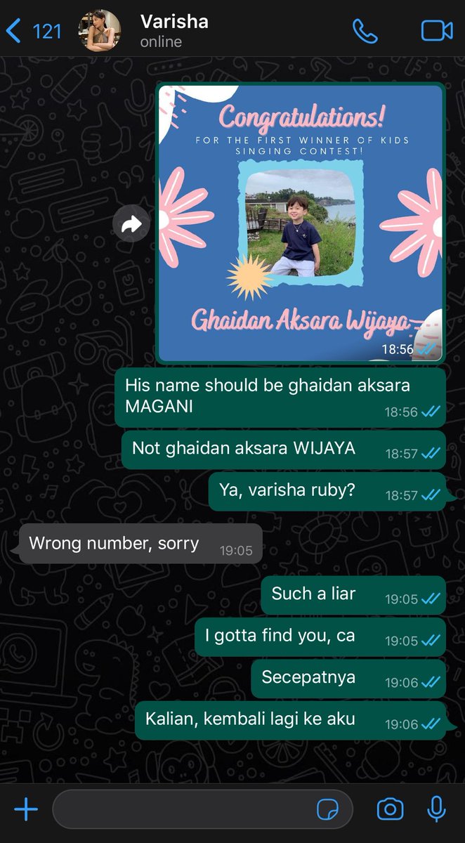 レイメあ. (hiatus) tweet media