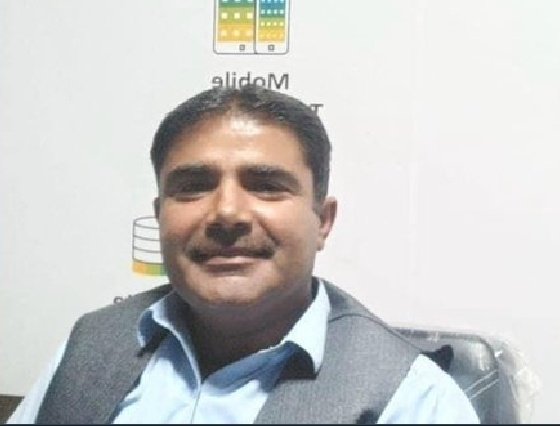 گریشہ: کمسن بچی کو اغوا کرکے پچاس سالہ شخص نے نکاح کرلی.