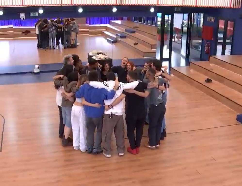 OT es ESTO
#OTDirecto18F