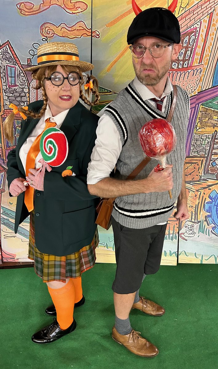 A few pics from our penultimate performance of Mother Goose. Not seen it yet? Only one performance remains of our SELL OUT run.
You can catch the team one last time on Sat 24th Feb,
St Barnabas Church, Istead Rise, Gravesend DA13 9DA
For tickets contact Pauline on 07729596567