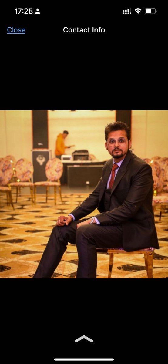 Sonal Gupta tweet media