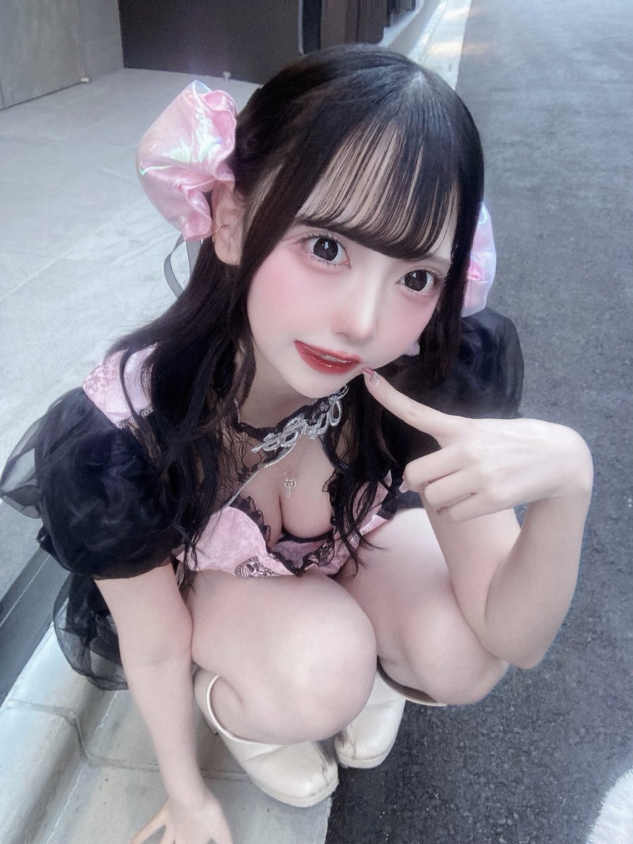 きらの事で頭いっぱいになーれ！！🥺 https://t.co/s9k5GTeg69