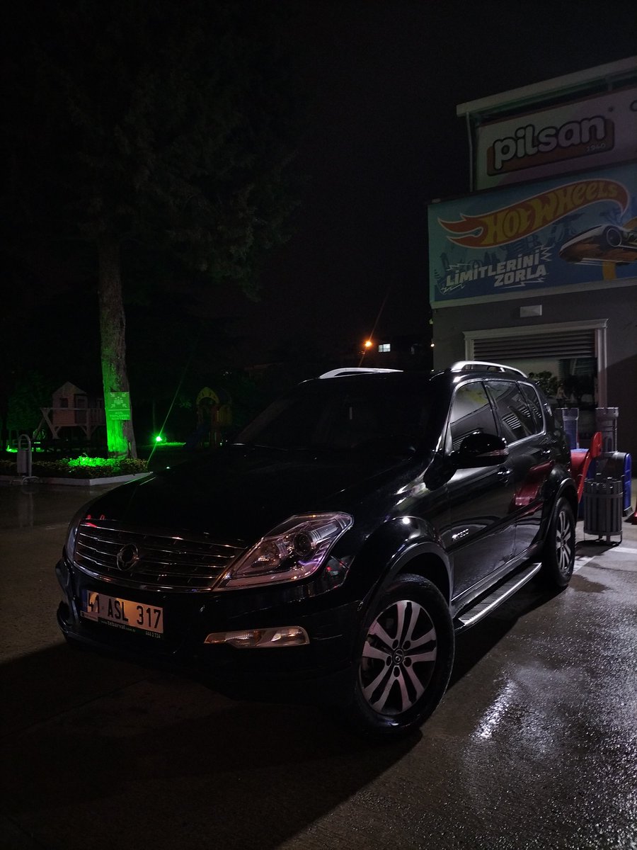 Aileye hoşgeldin rexton bebek🪽