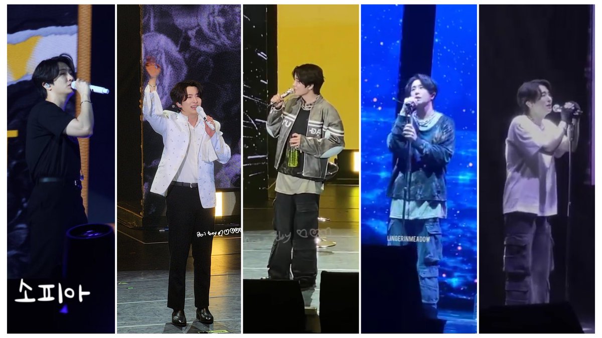 RITA33312's tweet image. เหนือสิ่งอื่นใด ขอชมชุดวันนี้หน่อย คอสตูมทำงานดีมากค่ะ เสื้อผ้าหน้าผม ดีไปหมด ส่วนศิลปินหล่อมากกกกก😘
#2024YoungjaeInTPE
#INSIDEOUT_Youngjae
#youngjae #영재 @ChoiArs_YJ