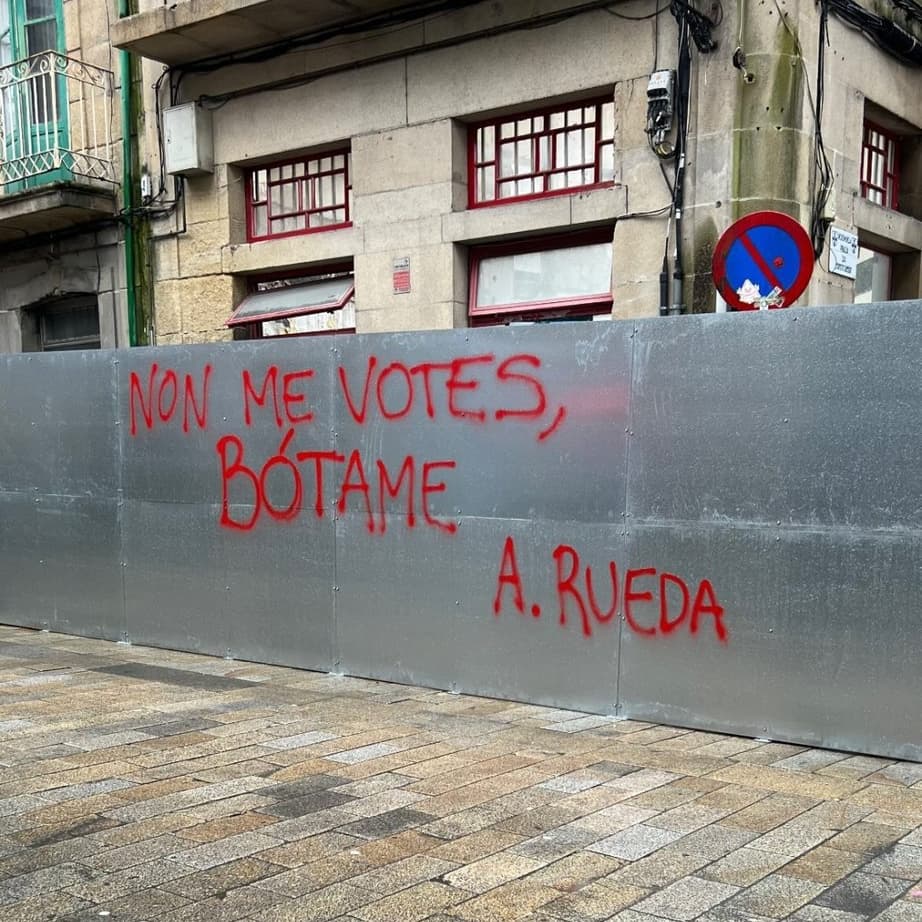 Fuxitivos Punk Rock (@fuxitivos) on Twitter photo 