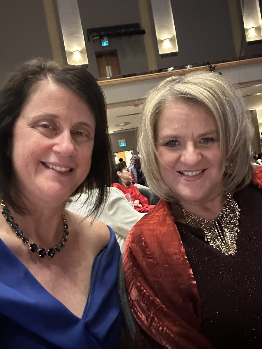 JenniferB75's tweet photo. The London Dragon Gala 2024 presented by the Chinese Canadian National Council was a celebration of true talent and tradition. 

@CHFHope was honoured to be a Table Sponsor and to be apart of such an amazing night. Happy Chinese New Year or xin nian hao! https://t.co/dRLsycmbCG