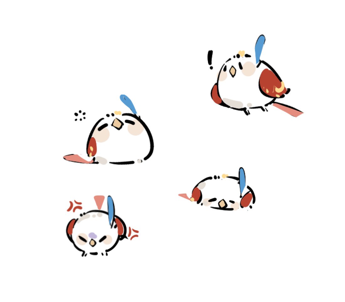 liu_sha28968's tweet photo. #haikaveh #アルカヴェ #知妙
🦅🐤 https://t.co/qpLptsSqNO