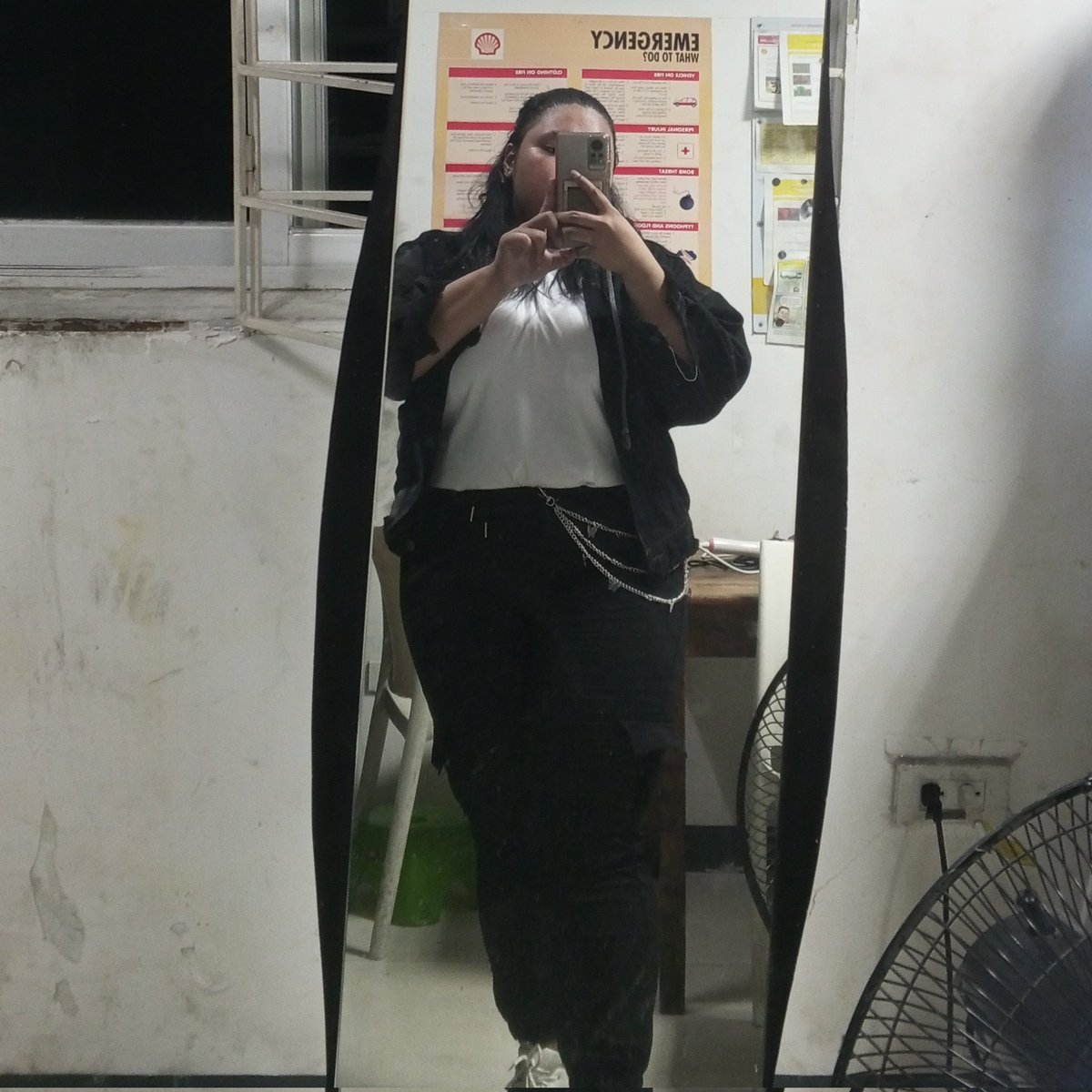 Mirror Shot 🫶
<a href="/GMNI_L_/">L</a> <a href="/GMNI_OfficialPH/">GEM&I</a> 

#SintaSelcaDay #SSD
#GMNI_OfficialPH 
#GMNI_L
#SintaFandomPH